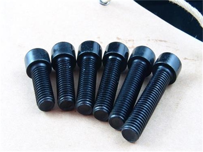 西藏高强螺栓